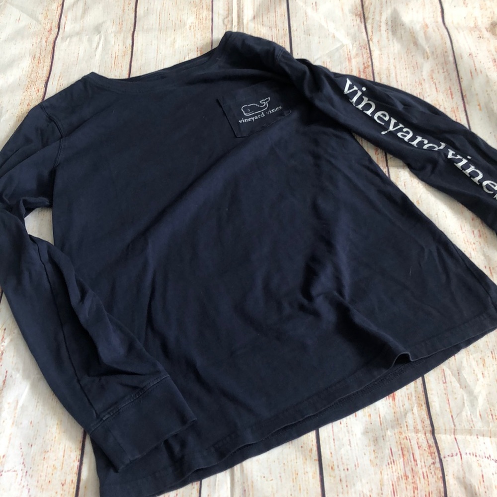 Vineyard vines shirt